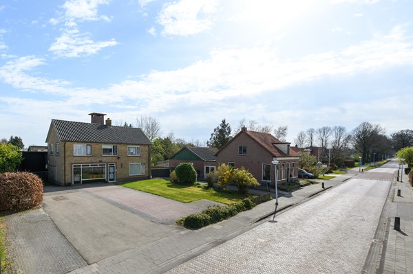 Medium property photo - Boijlerweg 52, 8392 NJ Boijl